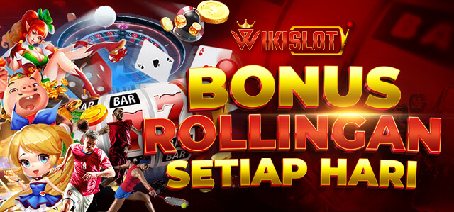 Bonus Ajak Teman | Wikislot